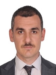 Hamza ÖZBİLGİ