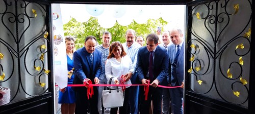 MUSABEYLİ HALK EĞİTİM MERKEZİ 2021-2022 EĞİTİM ÖĞRETİM YILI HAYAT BOYU ÖĞRENME HAFTASI ETKİNLİKLERİ KUTLANDI.